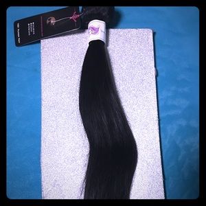 Brazilian Straight